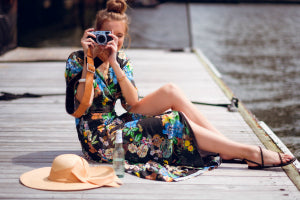 Summer 2019 Collection