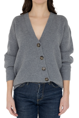 Avignon Cable Knit Sweater