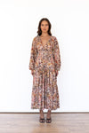 Lima Off Shoulder Dress